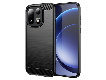 Carbon Case for OnePlus 15 5G - Black