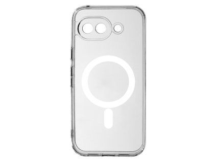 Comfort Case with MagSafe Support for Google Pixel 10a 5G