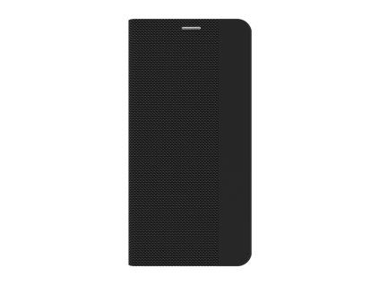 Flipbook Duet Case for Honor Magic 8 Lite 5G - Black