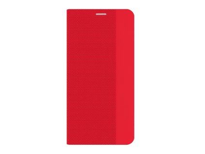 Flipbook Duet Case for Xiaomi Redmi Note 15 Pro 5G - Red