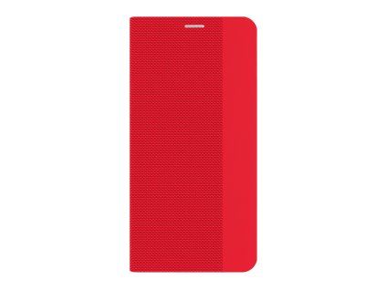 Flipbook Duet Case for Xiaomi Redmi Note 15 Pro+ 5G/Poco M8 Pro 5G - Red