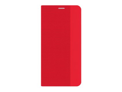 Pouzdro Flipbook Duet Xiaomi Redmi Note 15 Pro+ 5G - červené