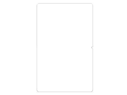Full Glue Tempered Glass for Xiaomi Redmi Pad 2 Pro 5G
