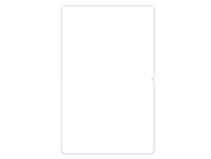 Tvrzené sklo Full glue Xiaomi Redmi Pad 2 Pro 5G