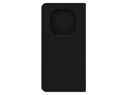 Flipbook Duet Case for Xiaomi Redmi Note 15 Pro+ 5G/Poco M8 Pro 5G - Black