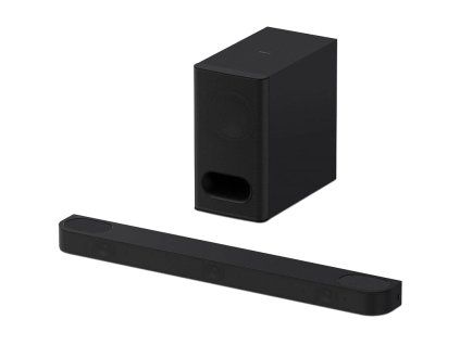 Sony HTB600 BRAVIA Theatre Bar 6 Soundbar - black