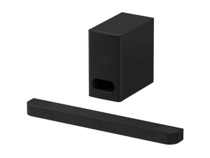 Soundbar Sony HTB600 BRAVIA Theatre Bar 6 - černá