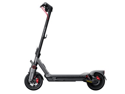 Segway eKickscooter Ninebot MAX G3 E - elektrická koloběžka - černá