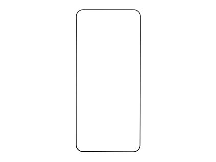 Szkło ochronne 4D Full Glue Xiaomi 17 5G - czarne