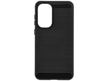 Carbon Case for Samsung Galaxy A37 5G/A36 5G/A56 5G - Black