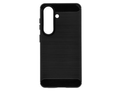 Carbon Case for Samsung Galaxy S26 5G - Black