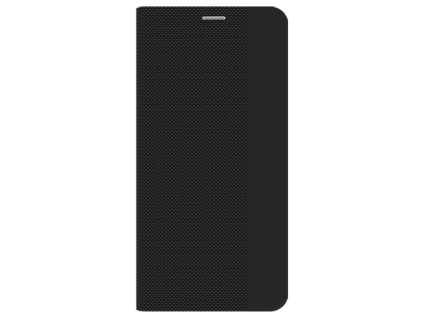 Pouzdro Flipbook Duet Xiaomi 17 5G - černé