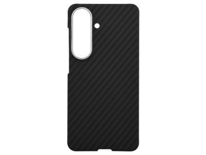 CarbonX Case with MagSafe Support for Samsung Galaxy S26 5G - Black