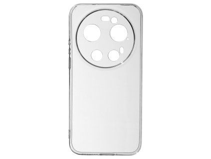 Azzaro TPU slim Case for Xiaomi 17 Ultra 5G