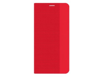 Flipbook Duet Case for Samsung Galaxy A37 5G - Red