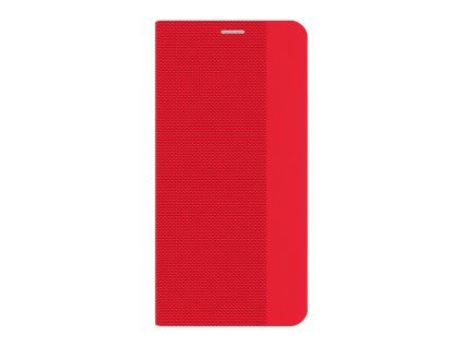 Flipbook Duet Case for Samsung Galaxy A57 5G - Red