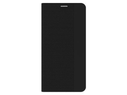 Pouzdro Flipbook Duet Xiaomi Redmi Note 15 Pro 4G - černé