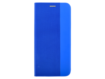 Flipbook Duet Case for Xiaomi Redmi Note 15 Pro 4G - Blue