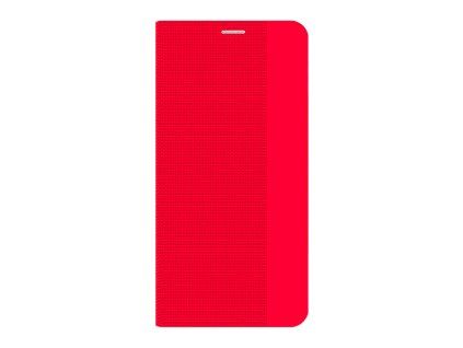 Flipbook Duet Case for Xiaomi Redmi Note 15 Pro 4G - Red