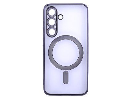 Magic Eye Case with MagSafe Support for Samsung Galaxy A57 5G - Black