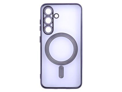 Magic Eye Case with MagSafe Support for Samsung Galaxy S26 5G - Black
