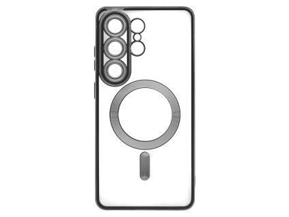 Magic Eye Case with MagSafe Support for Samsung Galaxy S26 Ultra 5G - Black