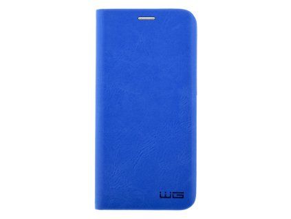Flipbook InStyle Case for Samsung Galaxy A37 5G - Blue