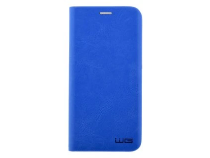 Pouzdro Flipbook InStyle Samsung Galaxy A37 5G - modré