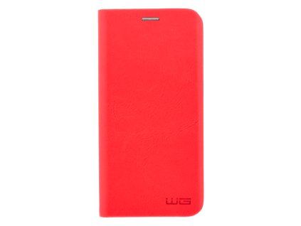 Flipbook InStyle Case for Samsung Galaxy A57 5G - Red