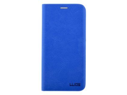 Flipbook InStyle Case for Samsung Galaxy A57 5G - Blue