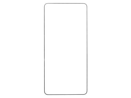 Premium 4D Full Glue Tempered Glass for Samsung Galaxy S26 5G - Black