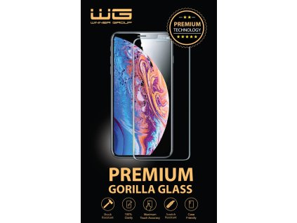 Premium Gorilla Glass