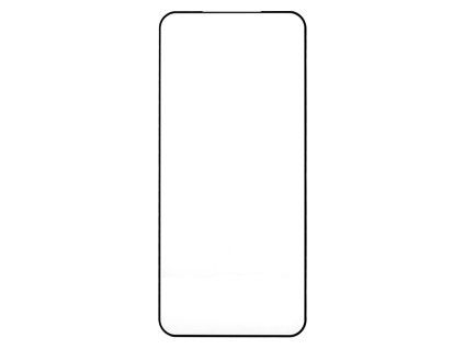 Szkło hartowane 4D Full Glue Samsung Galaxy A37 5G - czarne