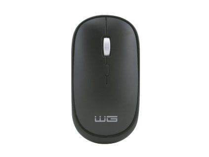 Wireless Mouse WG 3 - black
