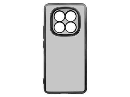 Etui Magic Eye Xiaomi Redmi Note 15 Pro 4G - czarne