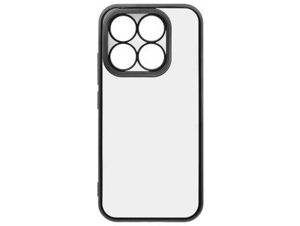 Etui Magic Eye Xiaomi 17 5G - czarne