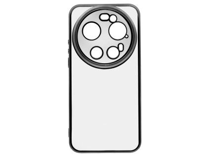 Etui Magic Eye Xiaomi 17 Ultra 5G - czarne