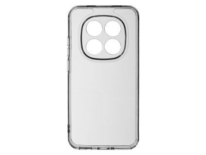 Comfort Case for Xiaomi Redmi Note 15 Pro+ 5G/Poco M8 Pro 5G