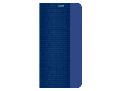 Flipbook Duet Case for Motorola Moto G77 5G - Blue