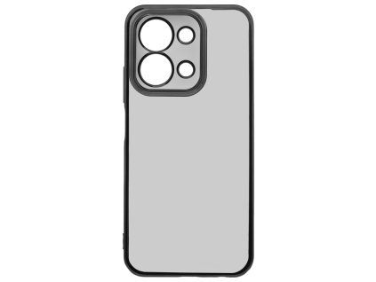 Etui Magic Eye Xiaomi Redmi 15C 5G/4G - czarne