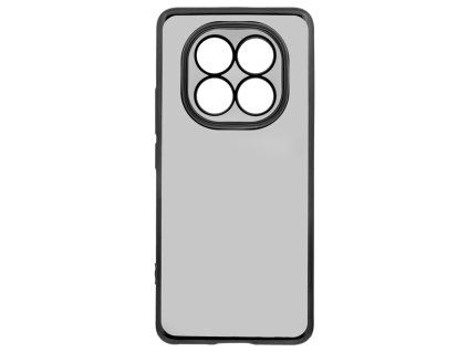 Etui Magic Eye Xiaomi Redmi Note 15 4G/5G - czarne