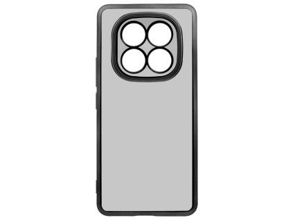 Etui Magic Eye Xiaomi Redmi Note 15 Pro 5G - czarne