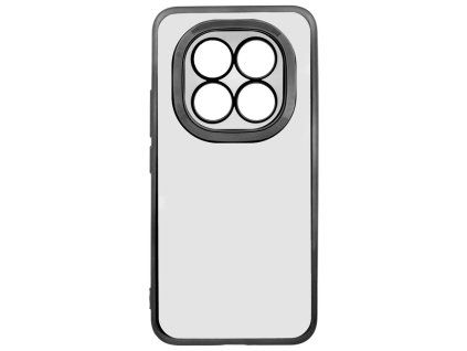 Etui Magic Eye Xiaomi Redmi Note 15 Pro+ 5G - czarne