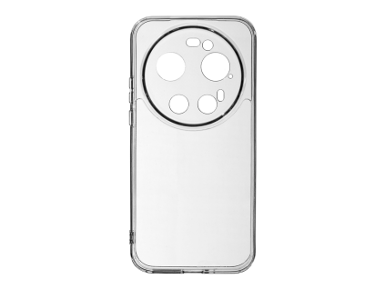 Comfort Case for Xiaomi Redmi 17 Ultra 5G