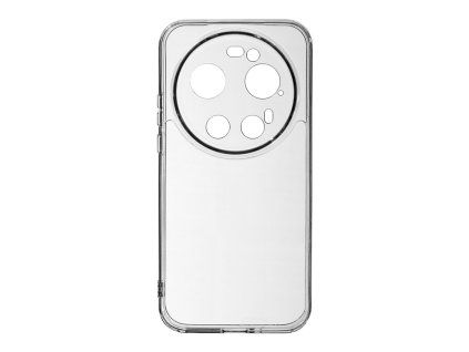 Etui Comfort Xiaomi Redmi 17 Ultra 5G