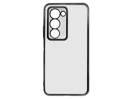 Etui Magic Eye Xiaomi Redmi 15 4G - czarne