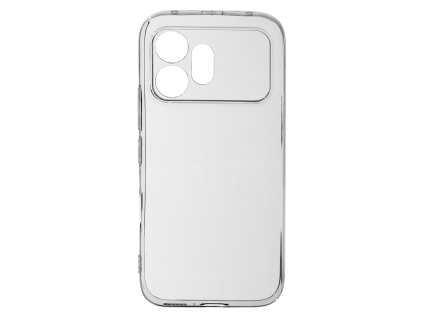 Azzaro TPU slim Case for Honor 600 5G