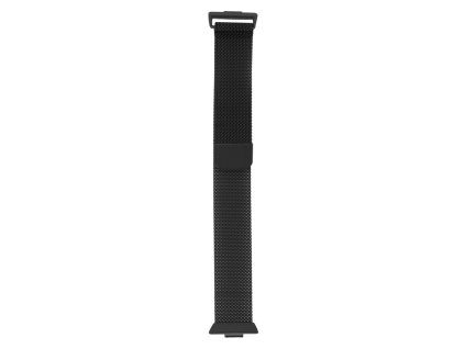 Metal Strap for Huawei Watch Fit 5/Fit 4/Fit 3 Active - black