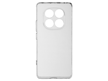 Azzaro TPU slim Case for Xiaomi Redmi Note 15 Pro 4G