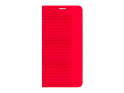 Flipbook Duet Case for Samsung Galaxy A27 5G - Red
